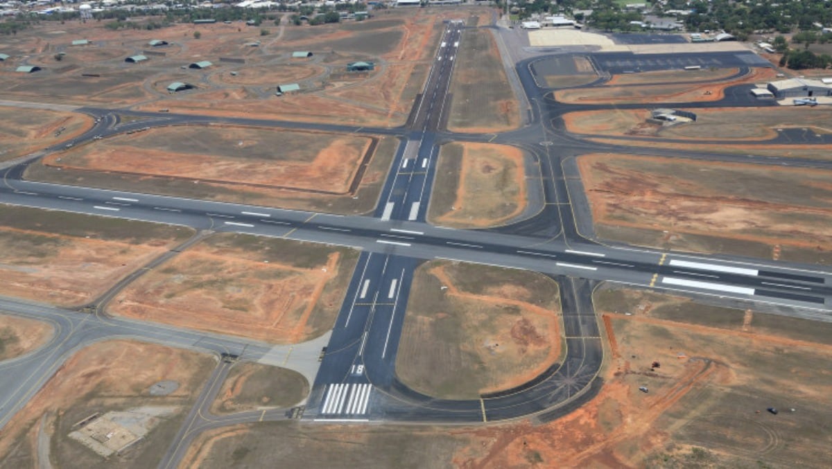 Jetstar flights disrupted as Darwin runway works begin Australian Aviation